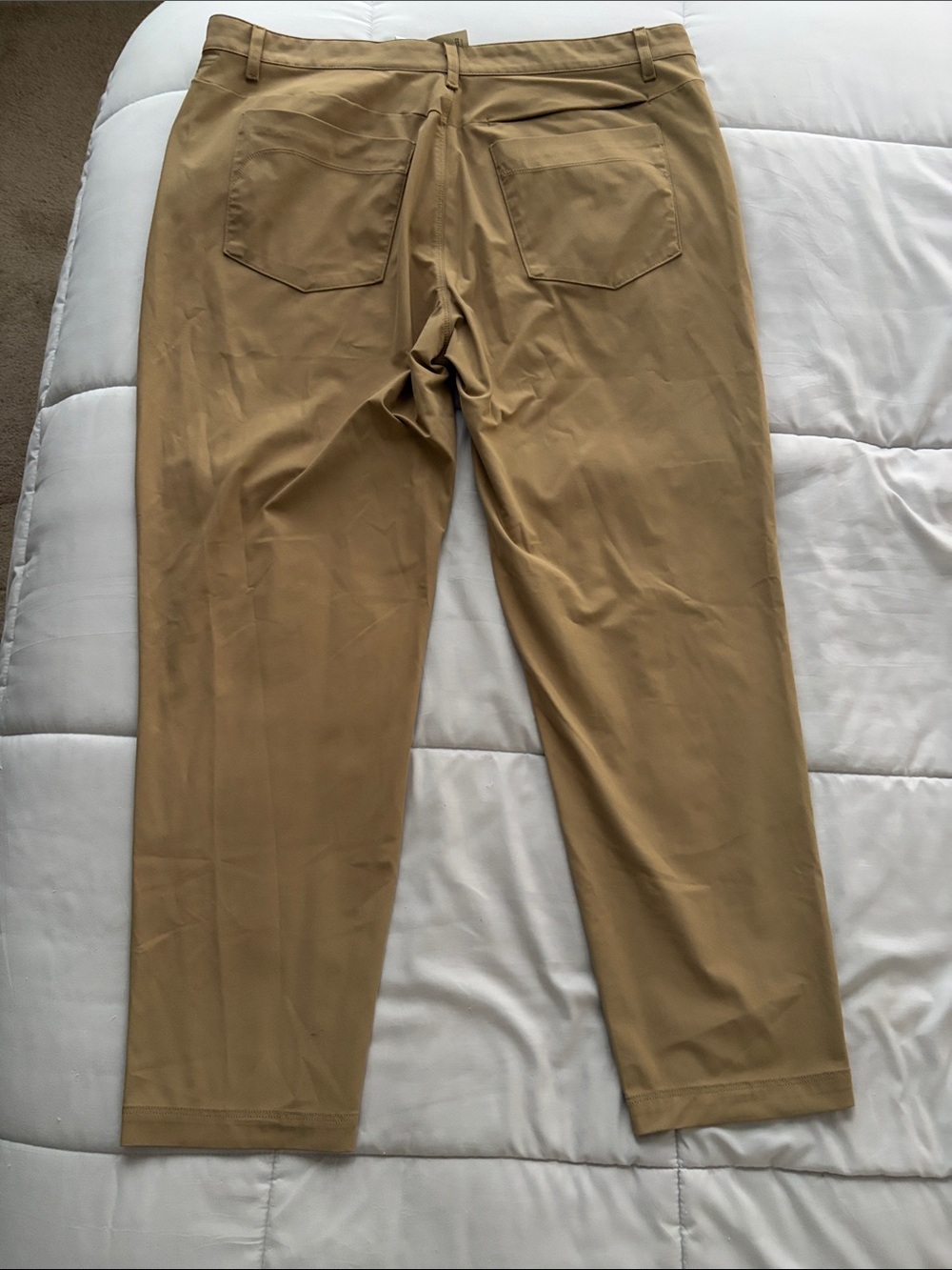 The Don 5-Pocket Pant (Classic Fit) 38x32 - Picture 2 of 4